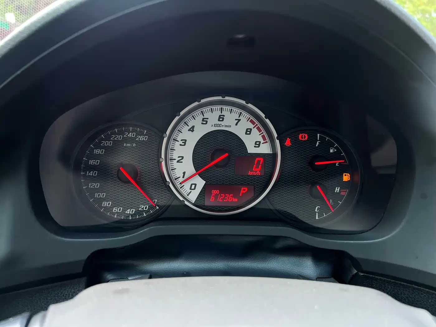 Toyota 86 2013 2013 2.0L Automatic Luxury