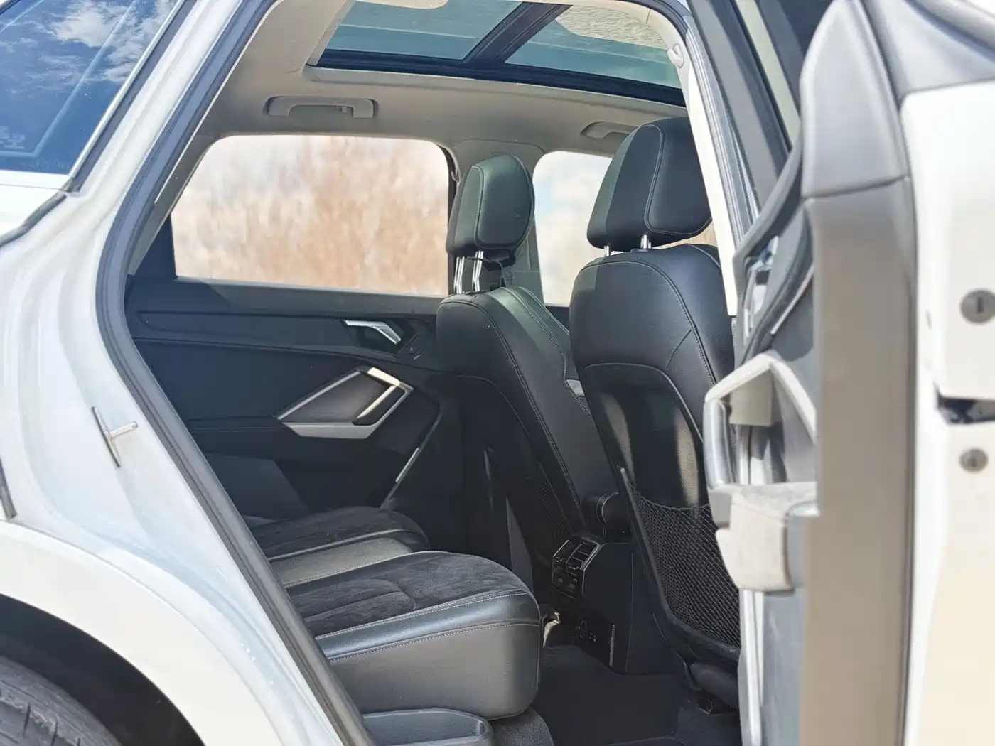 Audi Q3 2022 35 TFSI Progressive Dynamic фото 14