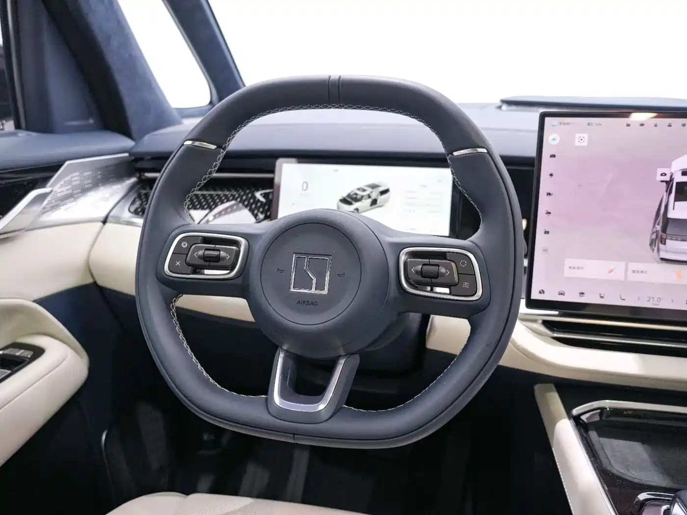 ZEEKR EXTREME KRYPTON 009