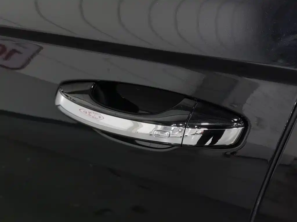 Volkswagen Lavida 2024 Model 1.5L Automatic 5 Million Edition фото 18