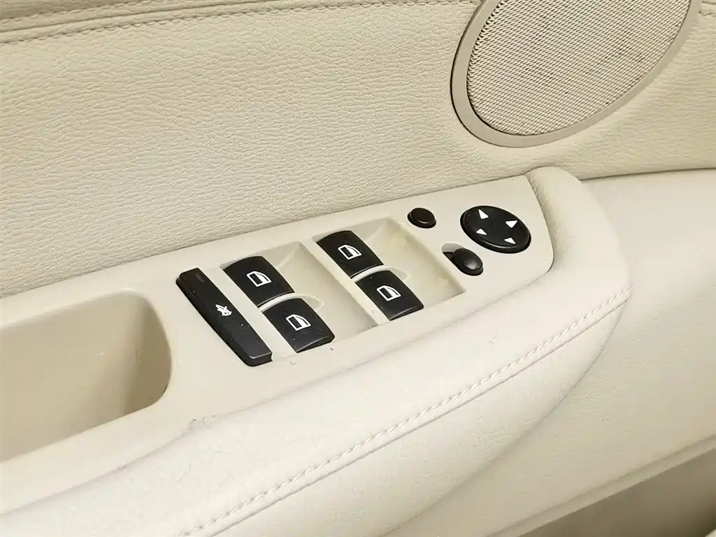 BMW X5 (Import) 2013 xDrive35i Leading фото 9