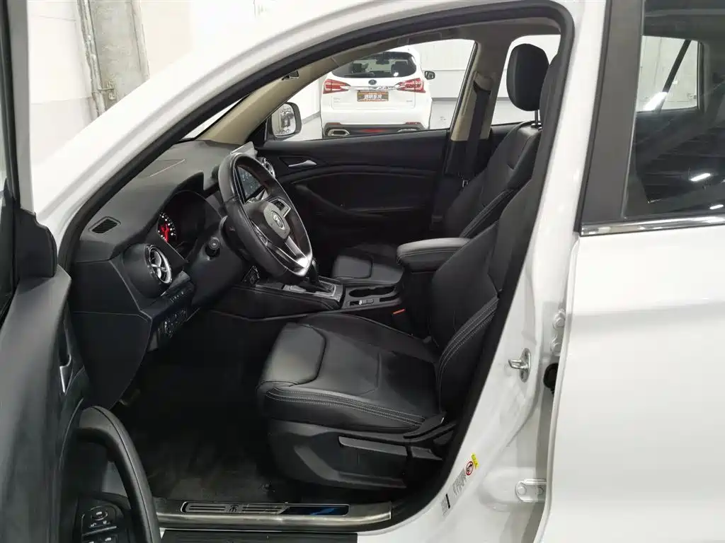 BYD Song 2020 Classic 1.5T Automatic Elite фото 10