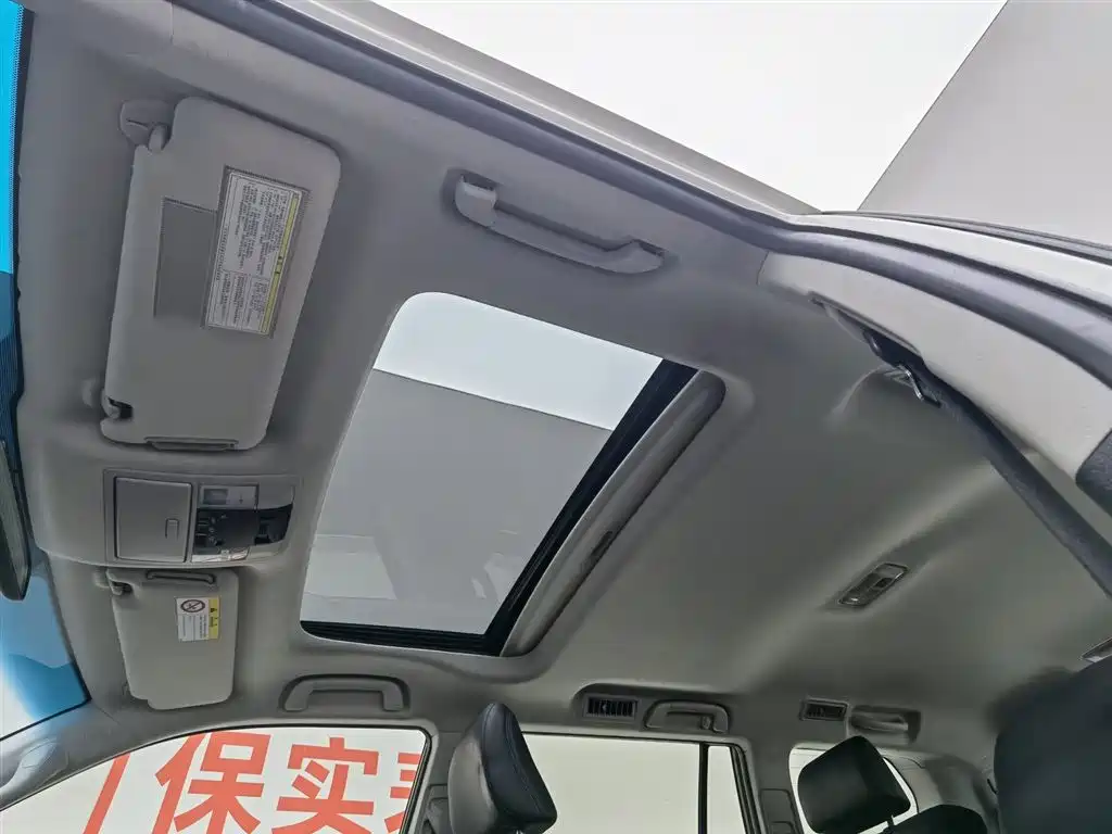 Toyota Prado 2018 3.5L Auto TX-L фото 14