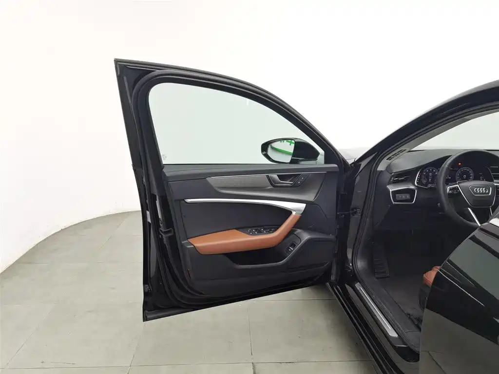 Audi A6L 2020 45 TFSI Premium Elegance фото 8