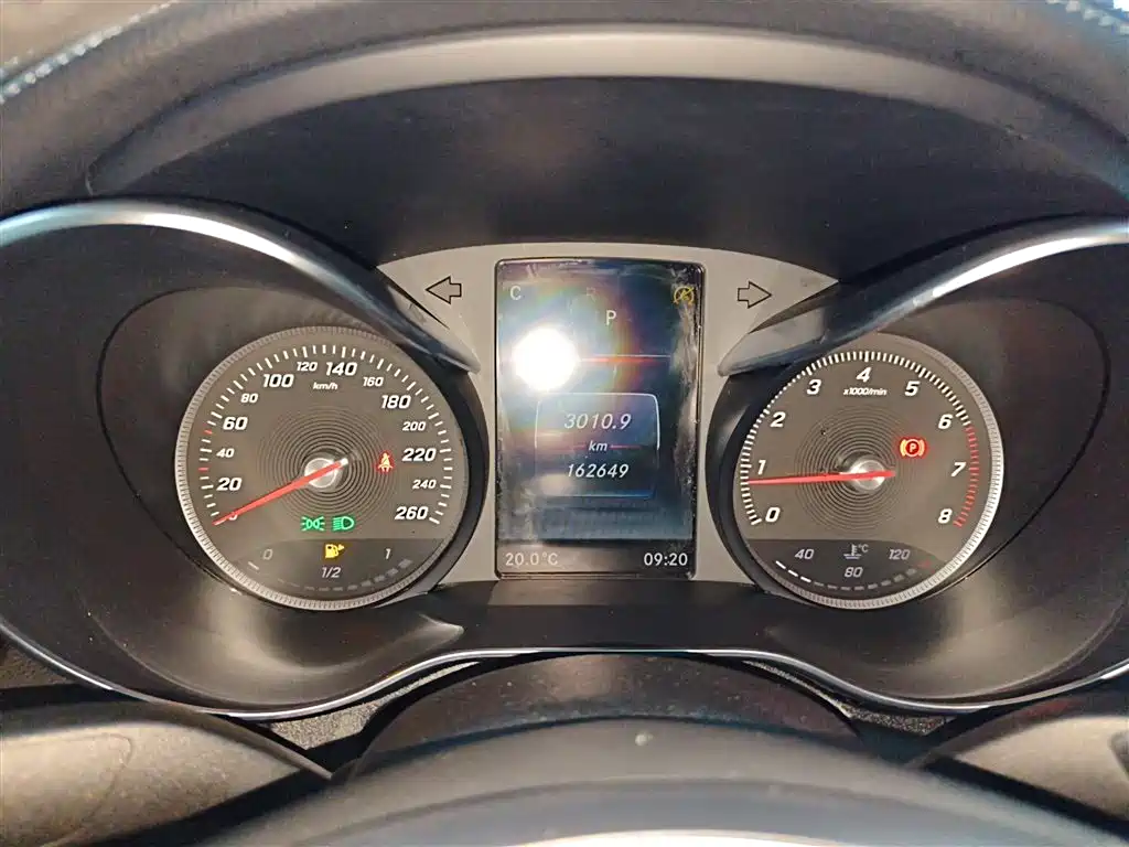 Mercedes-Benz C-Class 2018 C 200 L Sport Edition фото 12
