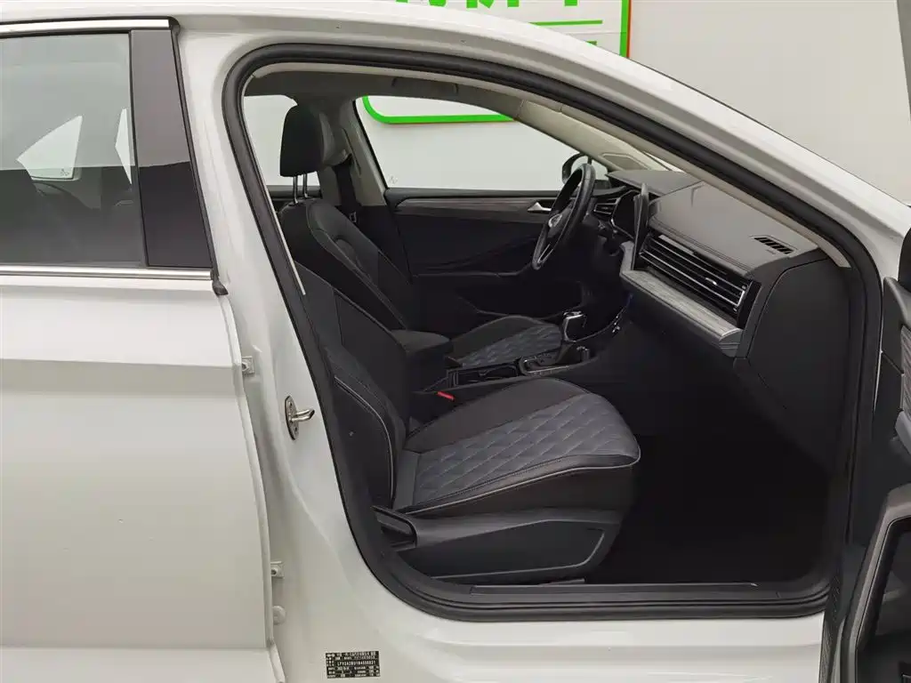Volkswagen Sagitar 2023 280TSI DSG Beyond Lite фото 23