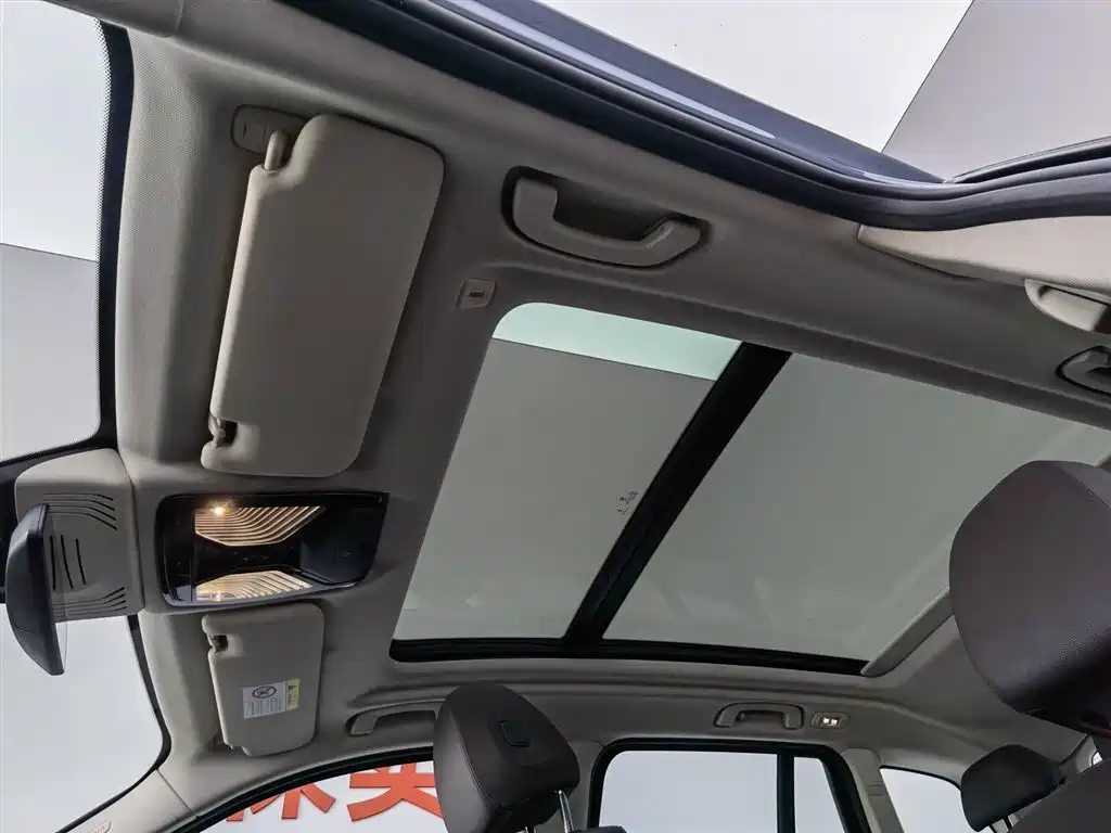 BMW X3 2019 xDrive25i M Sport Package фото 14