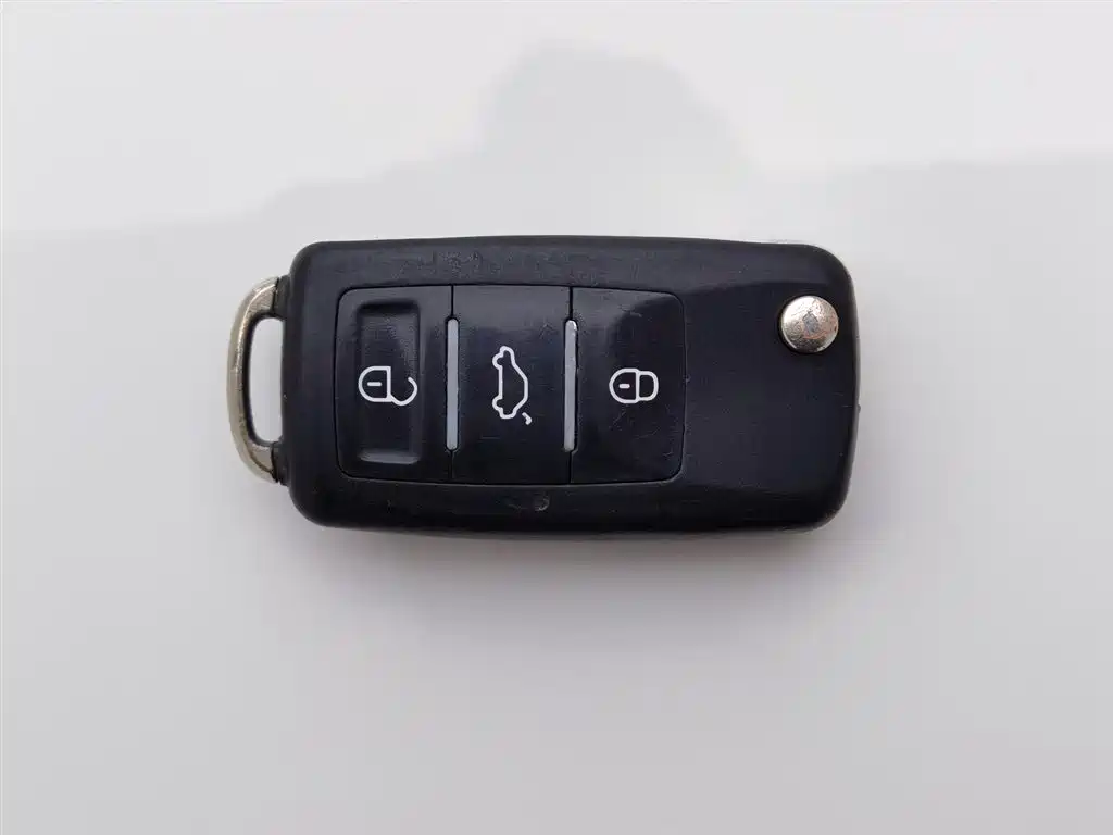 Volkswagen Santana 2021 1.5L Manual Trend Edition фото 19