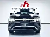 صورة 2 - Volkswagen Teramont