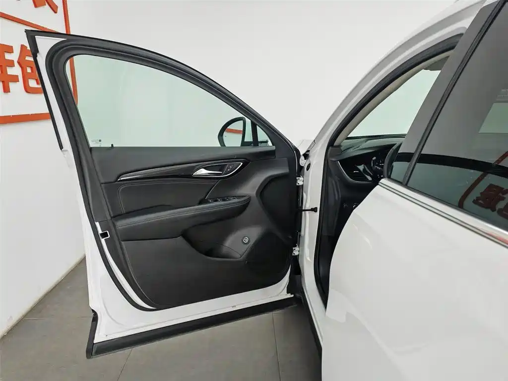 BUICK ANGKEWEI PLUS