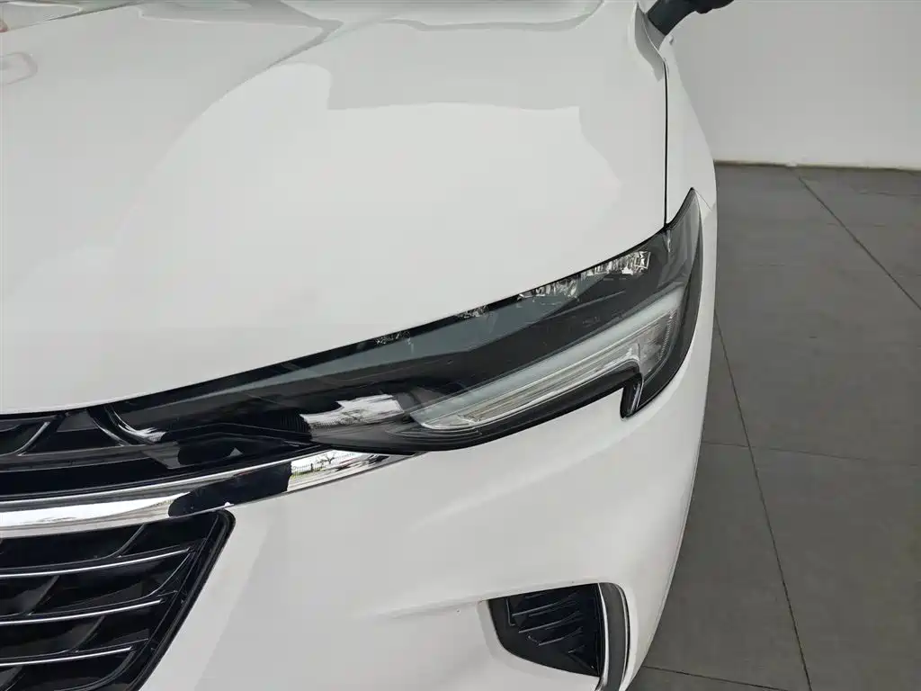 BUICK ANGKEWEI PLUS
