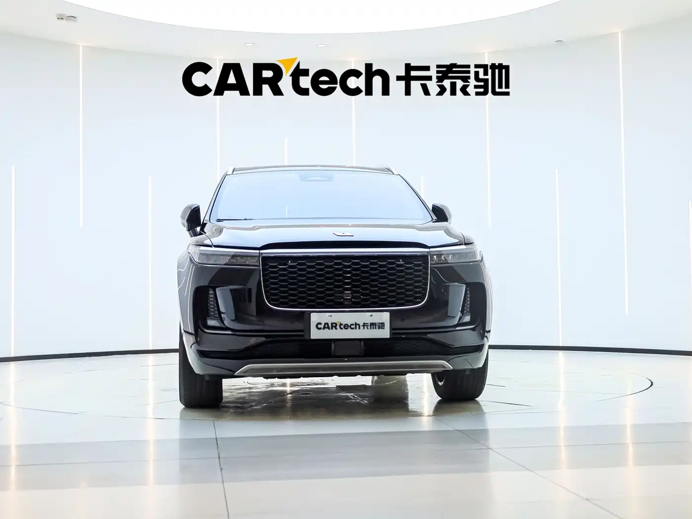 Li Auto Li ONE 2022 2021 Extended Range 6-Seater