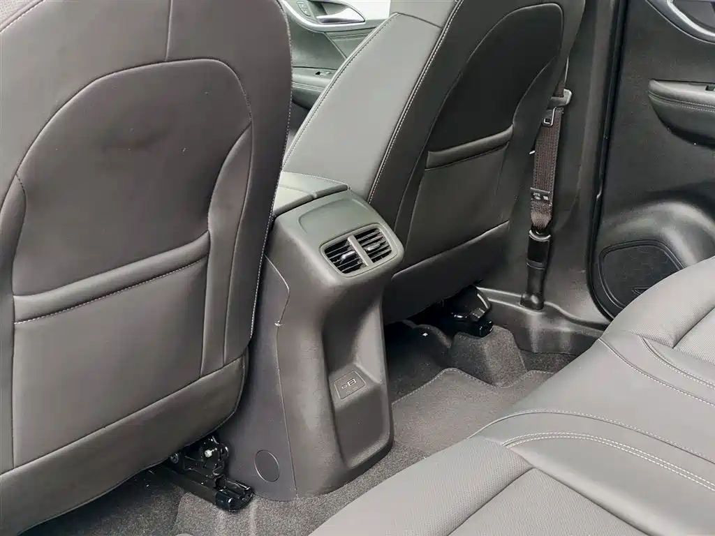 BUICK ANGKEWEI PLUS