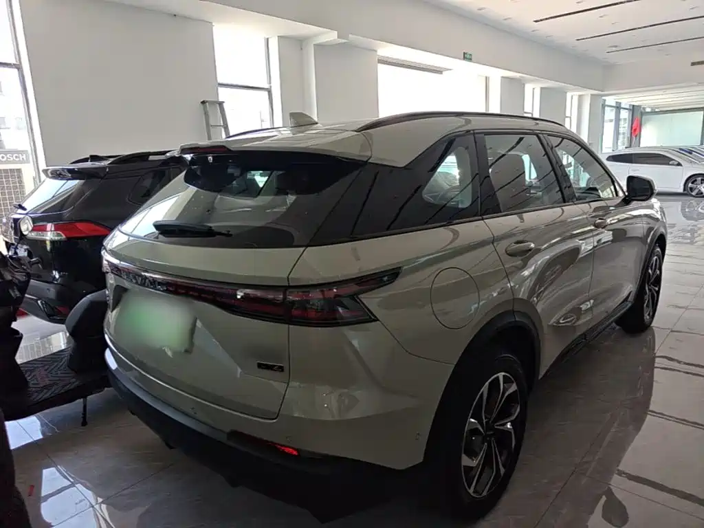 Haval Xiaolong MAX 2025 2025 Hi4 165 Ultra Smart Drive Edition