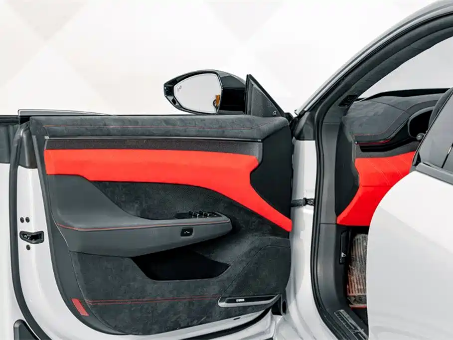ZEEKR 001 FR 2024 2023 Model FR Edition 100kWh