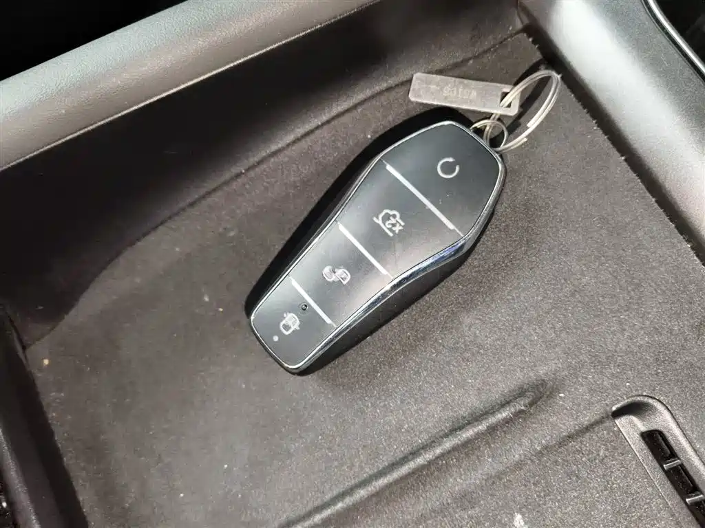 BYD Yuan PLUS 2025 Smart Drive 510KM Excellence Edition фото 17