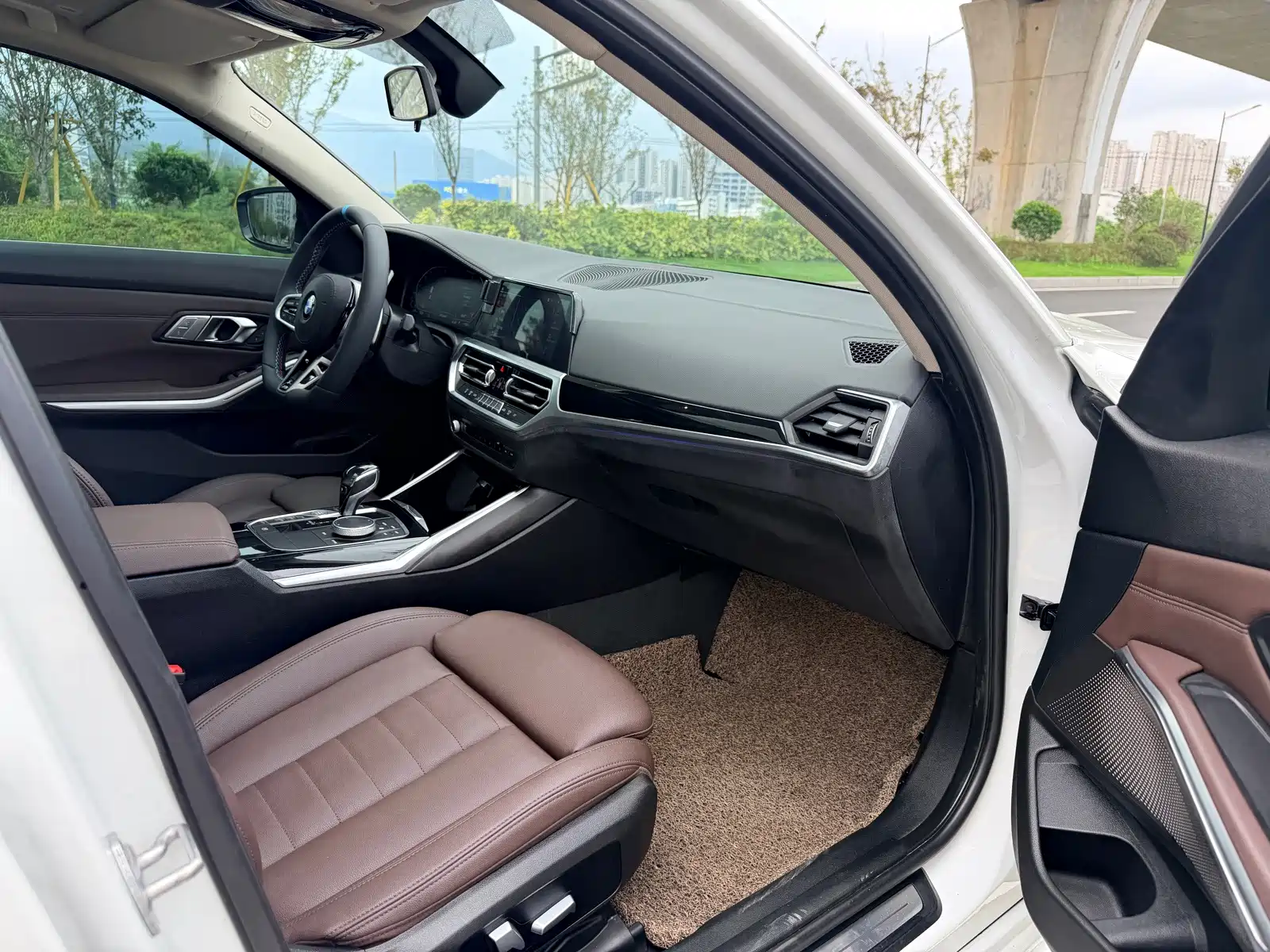 Фото 7 - BMW 3 Series