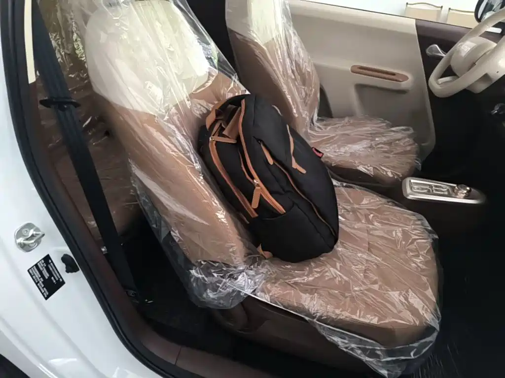 Changan Qiyuan Changan Lumin 2026 2026 Model 205km Treasure Edition
