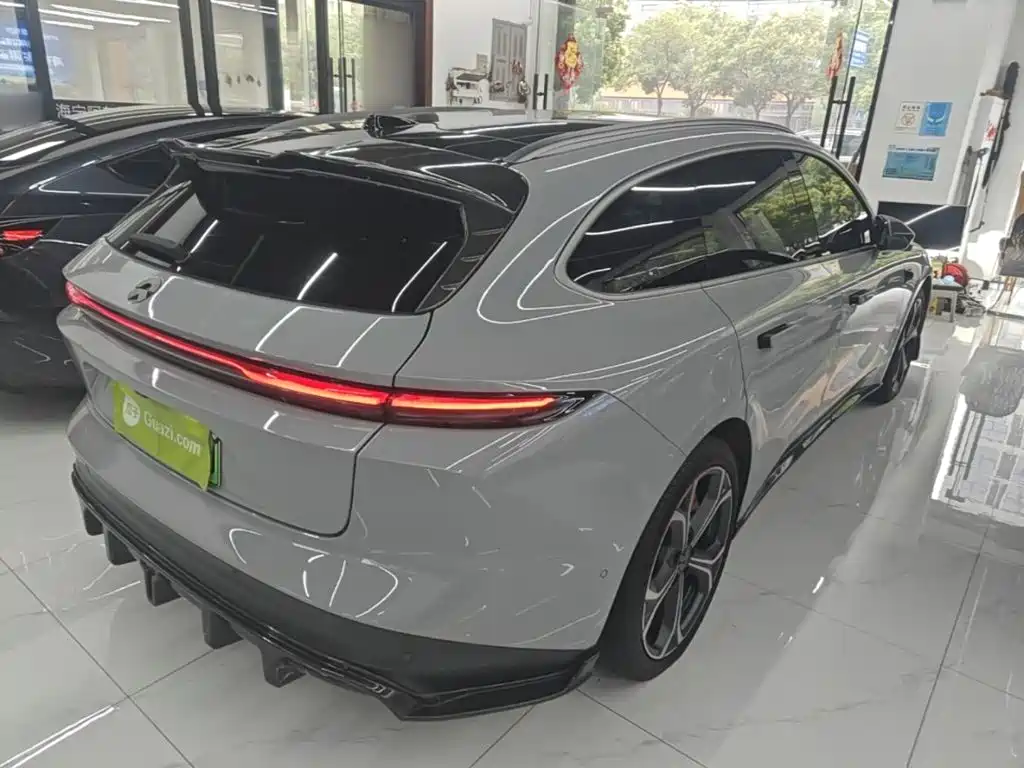 Фото 7 - NIO ET5T