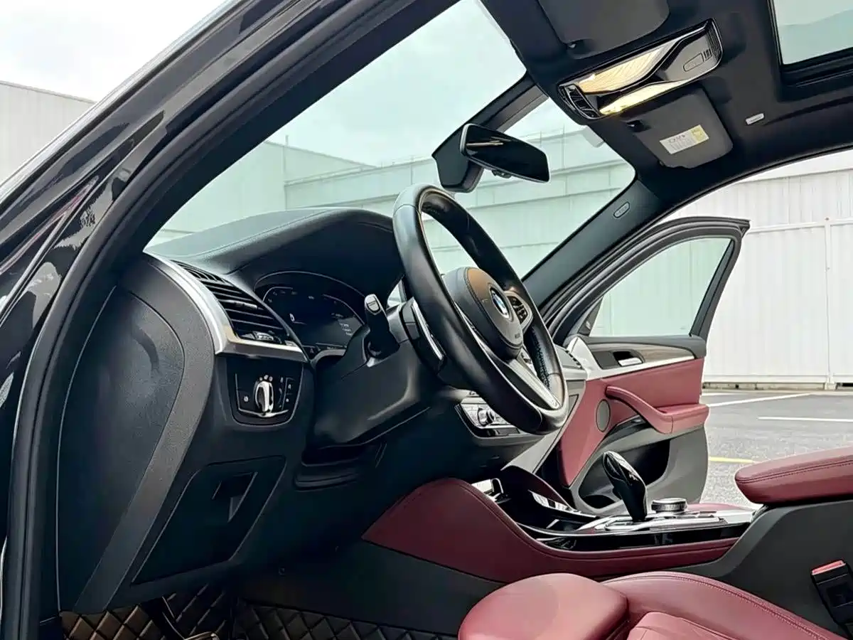 Фото 6 - BMW X4