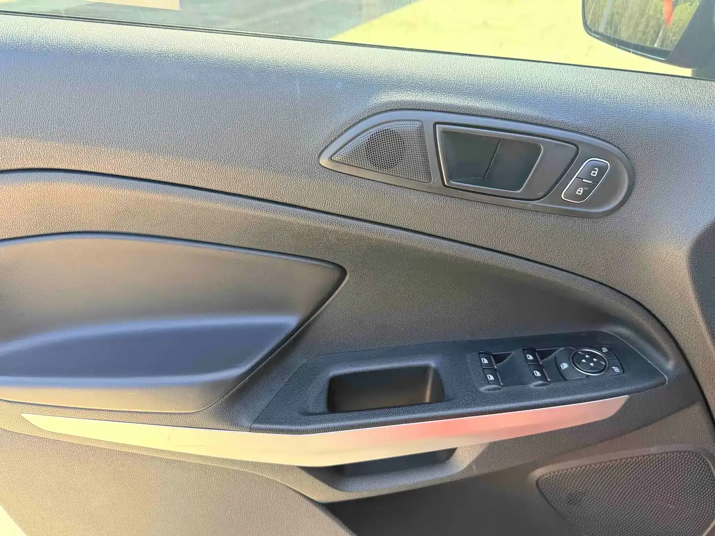 Ford EcoSport 2018 2018 1.5L Automatic Wing Elite