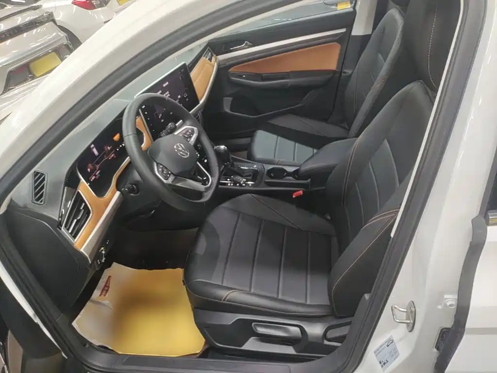 Volkswagen Bora, миниатюра 15