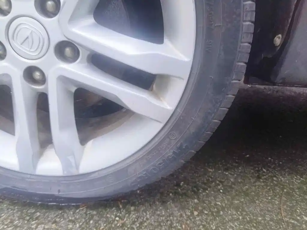 Photo 7 - Changan CS35