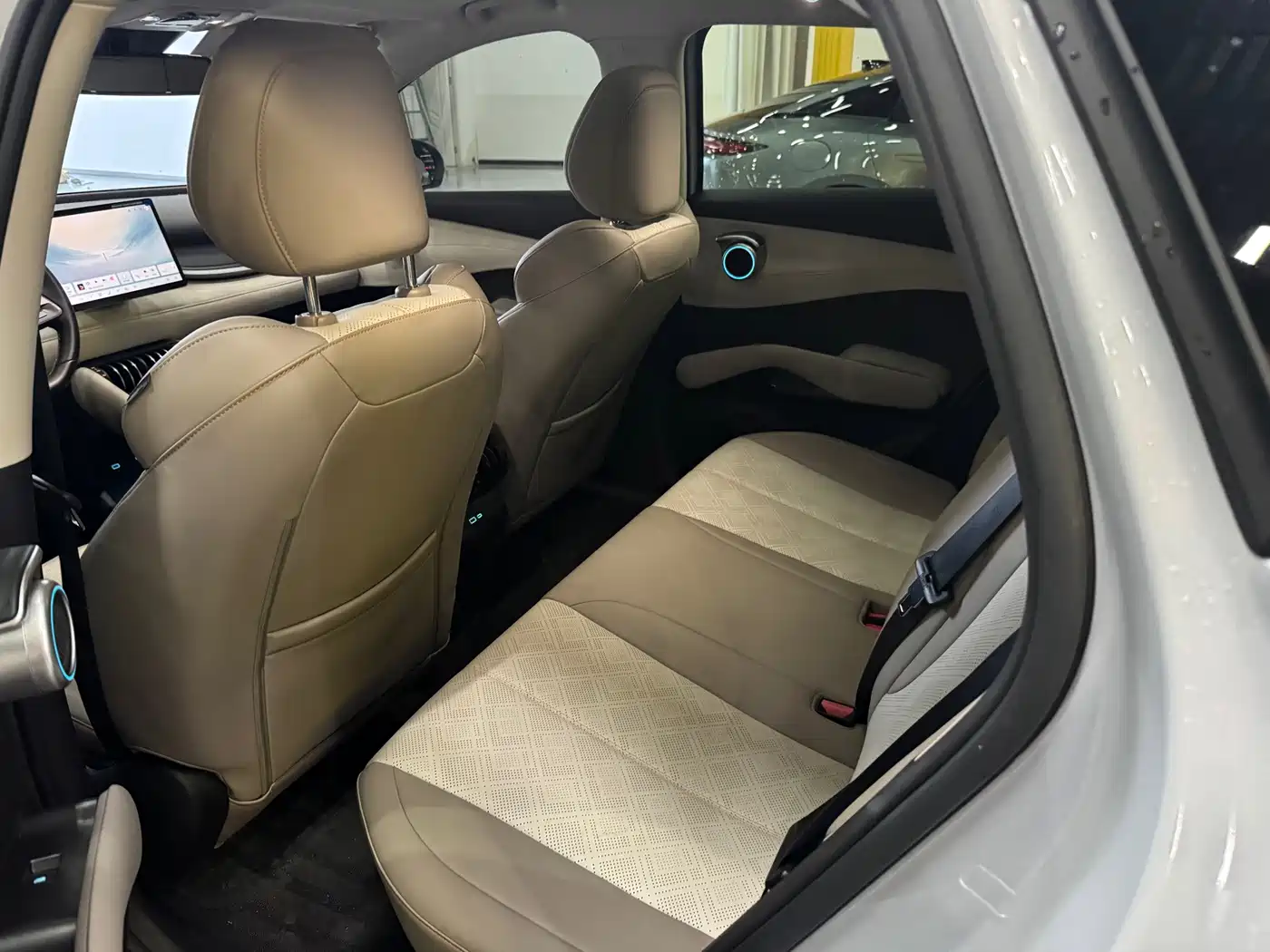 BYD Yuan PLUS 2025 2025 Smart Drive 510KM Surpass Edition