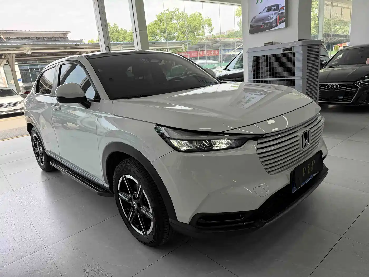 Honda Vezel 2023 2023 1.5L CVT Technology Edition