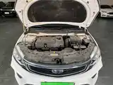 Фото 20 - Geely Vision