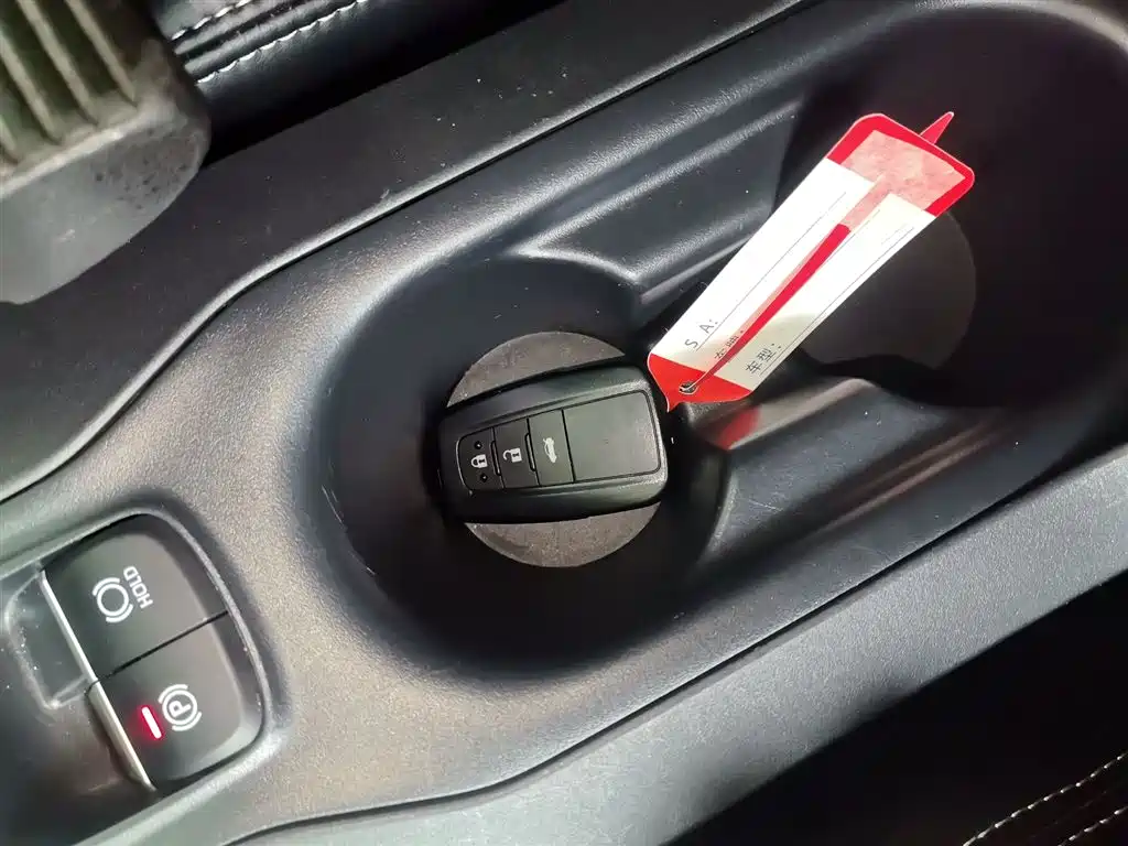 Toyota Corolla 2021 1.2T S-CVT Elite PLUS Edition фото 12