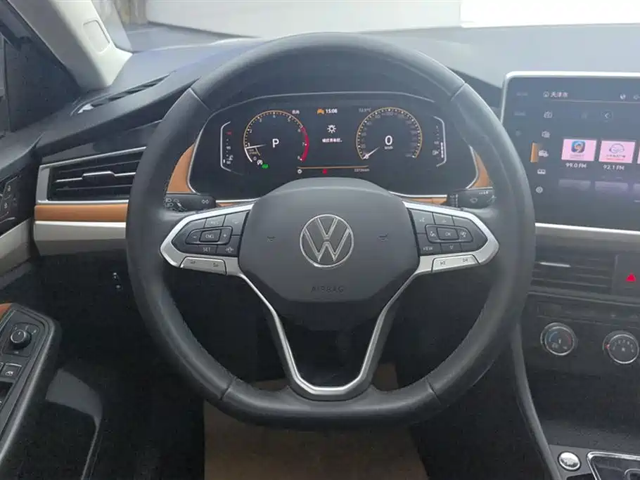 Volkswagen Bora 2023 200TSI DSG Yuexing PRO Edition фото 15