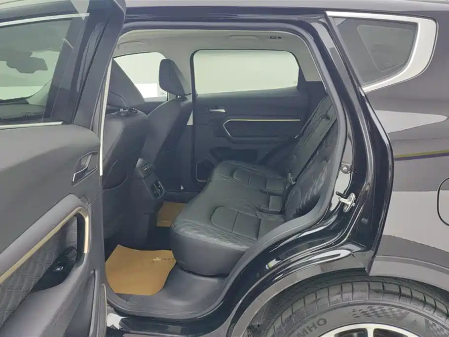 Haval H6 2021 1.5GDIT Automatic Luxury Edition фото 11