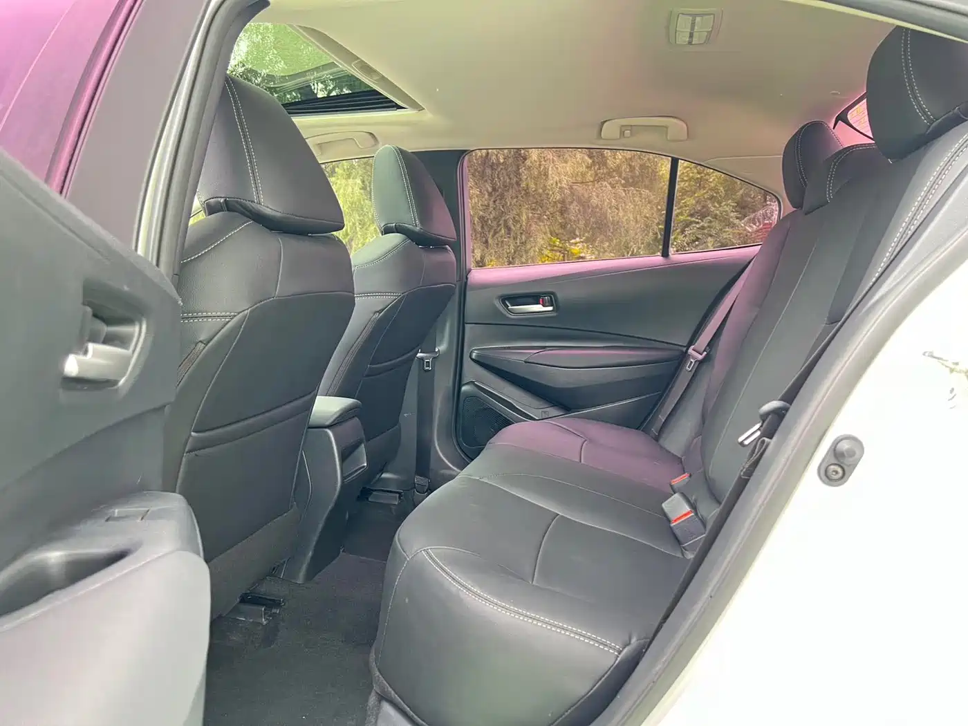 Toyota Corolla, миниатюра 15