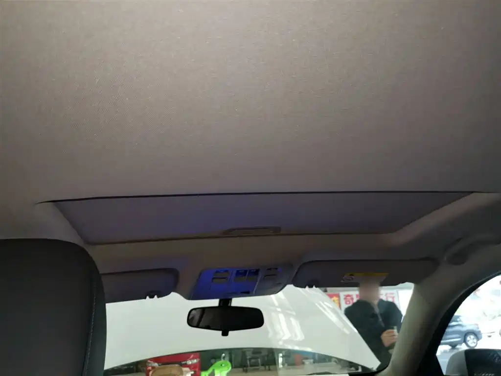 Chevrolet Malibu 2018 530T Automatic Trend Edition фото 18