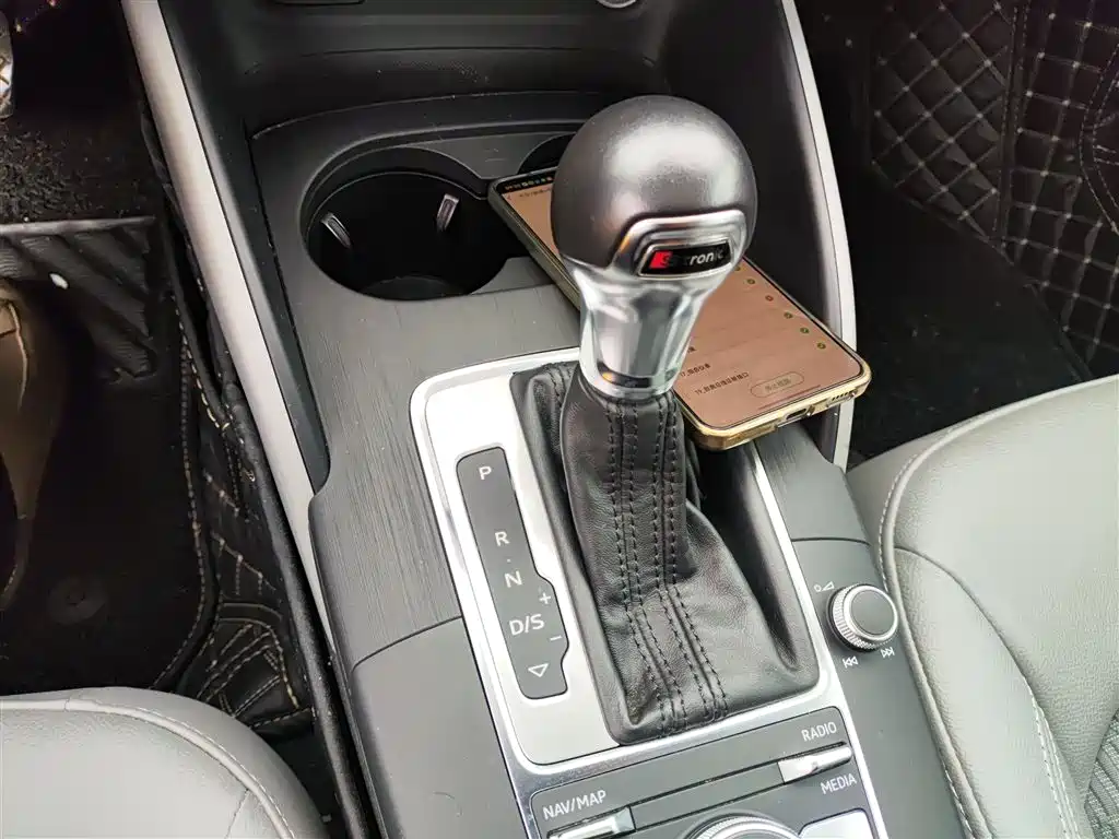 Audi A3 2019 Limousine 35 TFSI Fashion China VI фото 14