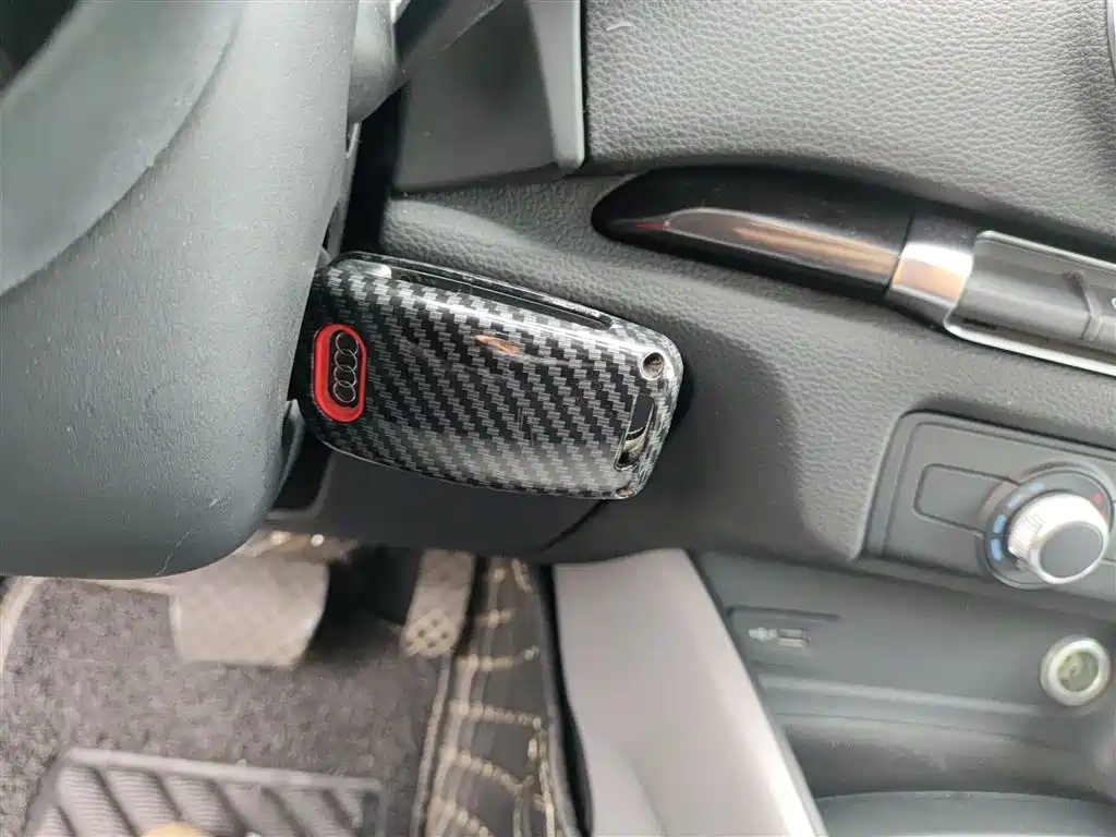 Audi A3 2019 Limousine 35 TFSI Fashion China VI фото 9