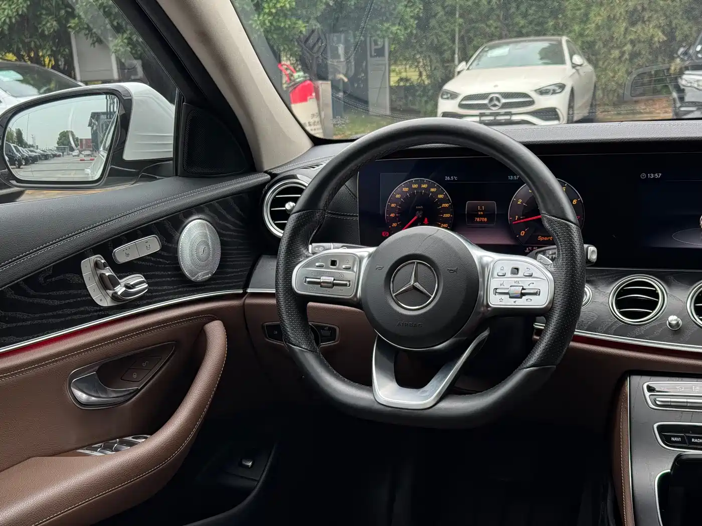 Mercedes-Benz E-Class 2019 Facelift E 300 L Sport Luxury фото 11