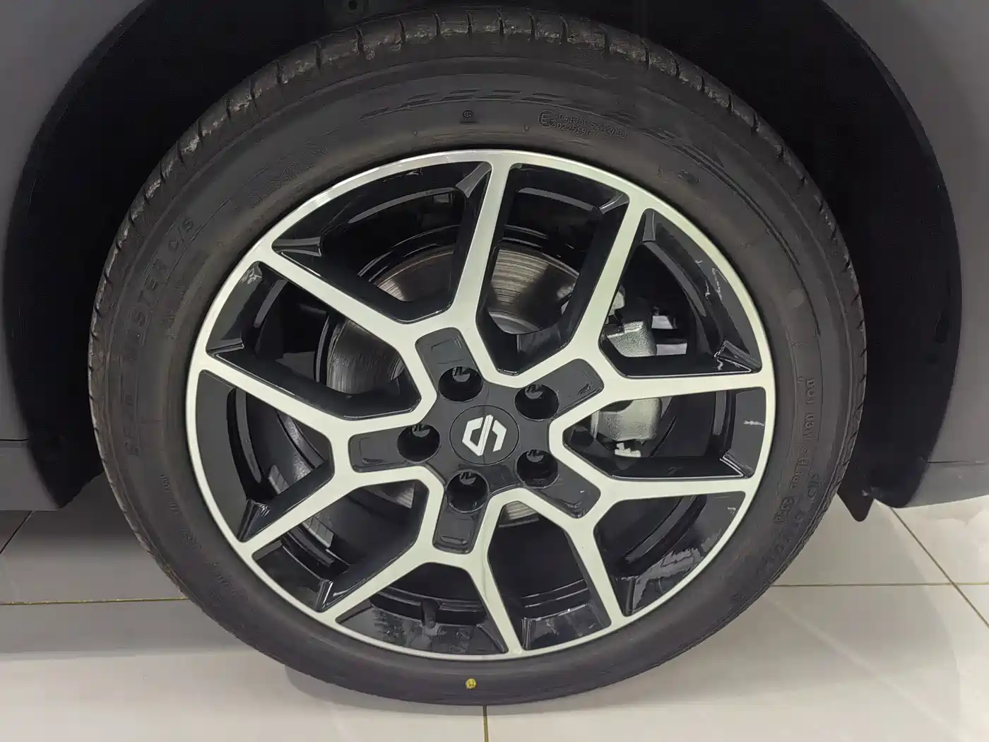 Leapmotor A10 2026 2026 Model 500km Range