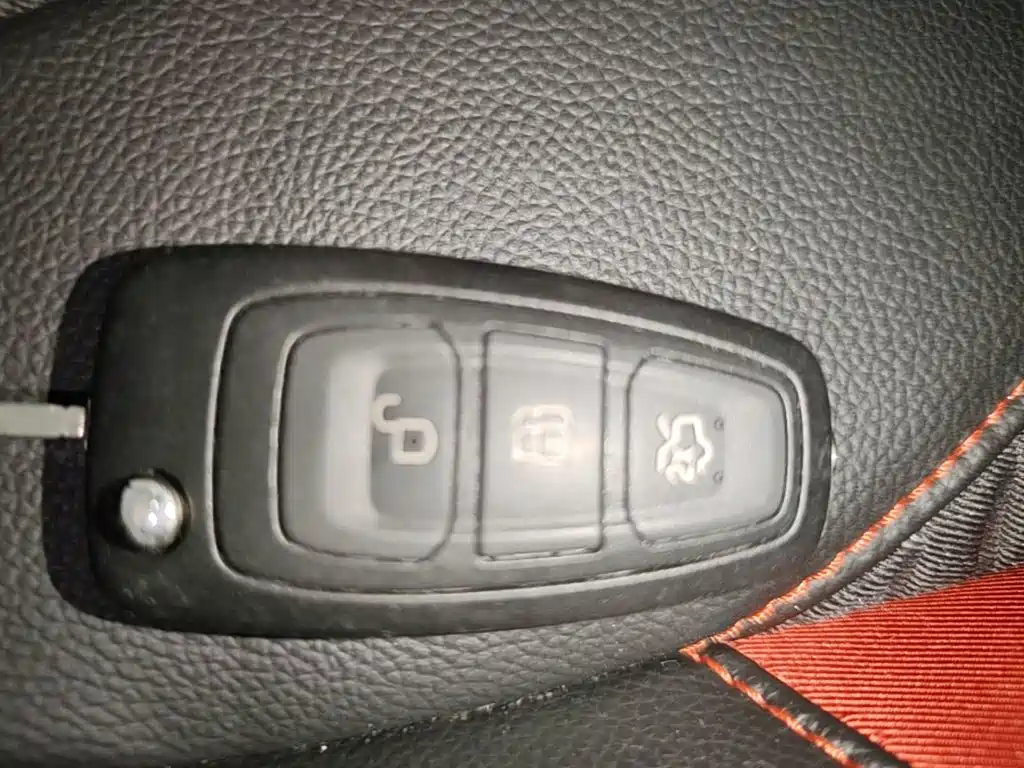 صورة 9 - Ford Focus