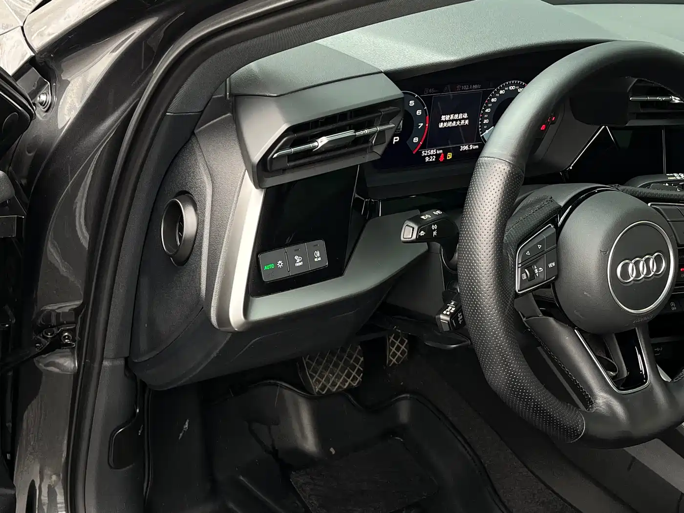 Audi A3 2021 Sportback 35 TFSI Fashion Sport фото 15