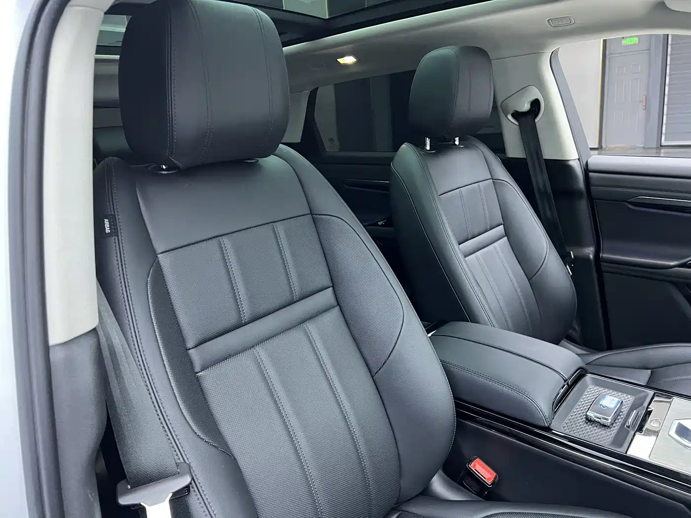 LAND ROVER RANGE ROVER AURORA