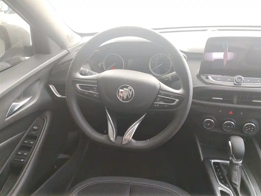 BUICK WEILANG