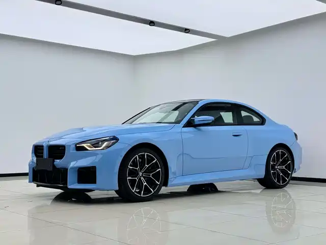BMW M2