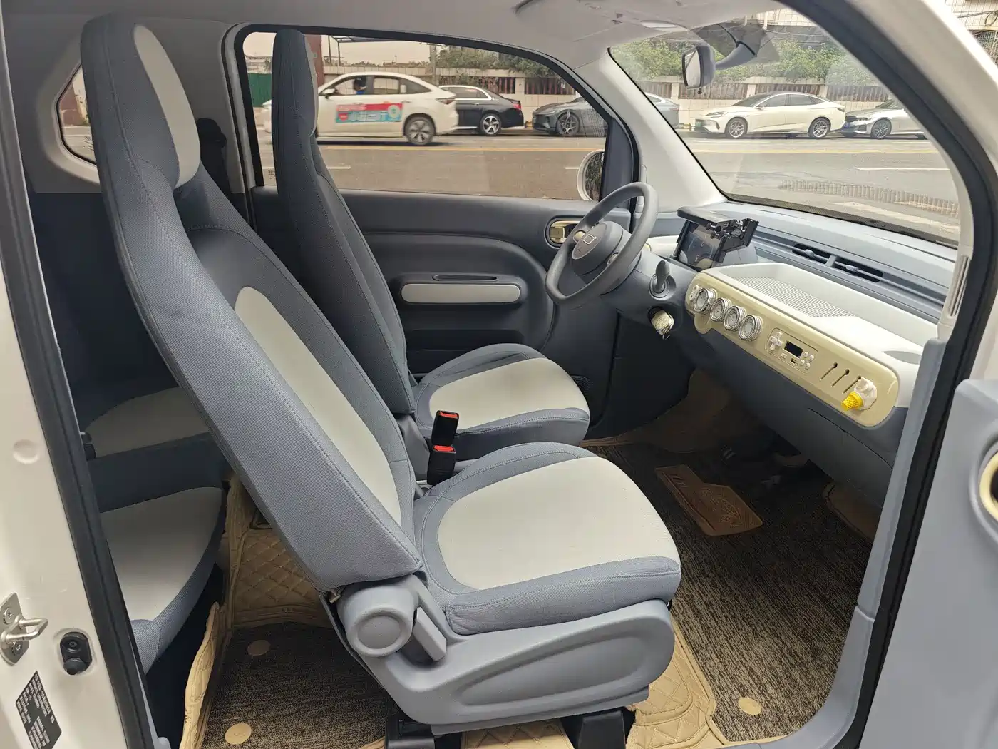 BESTUNE PENTIUM PONY