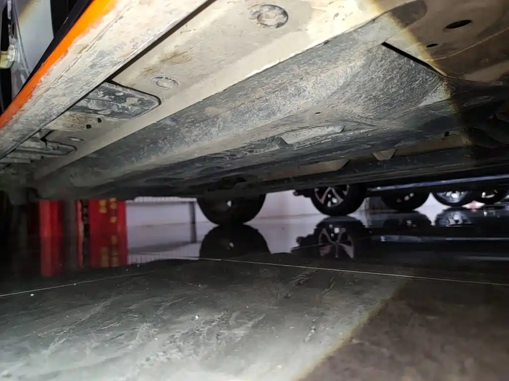 Changan UNI-T 2023 2022 Model 1.5T Premium