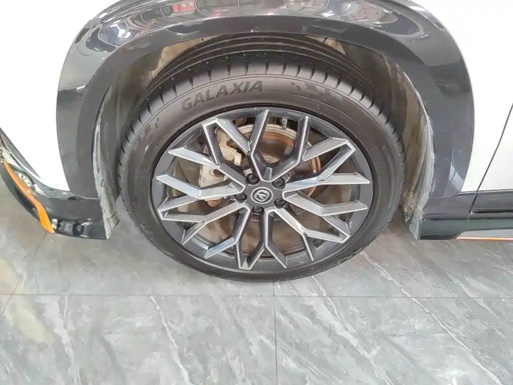 Changan UNI-T 2023 2022 Model 1.5T Premium