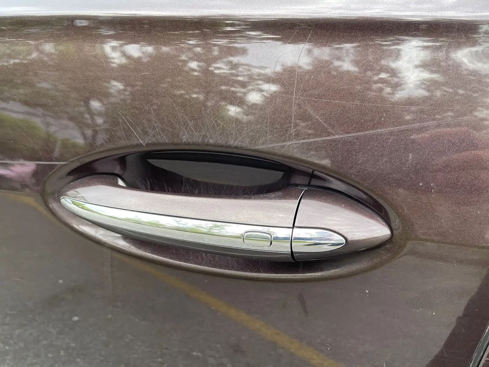 Photo 14 - Buick LaCrosse