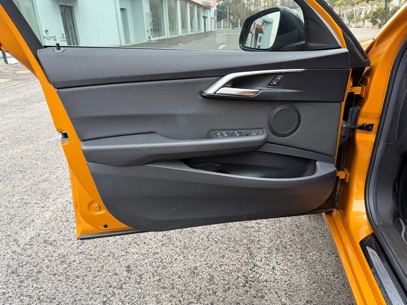 BMW 1 Series 2017 118i Sport фото 11