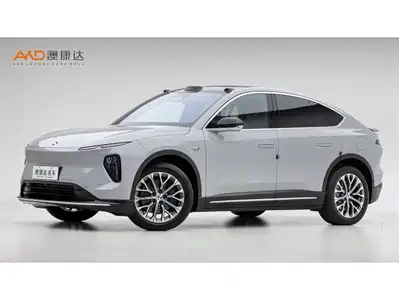 NIO EC6